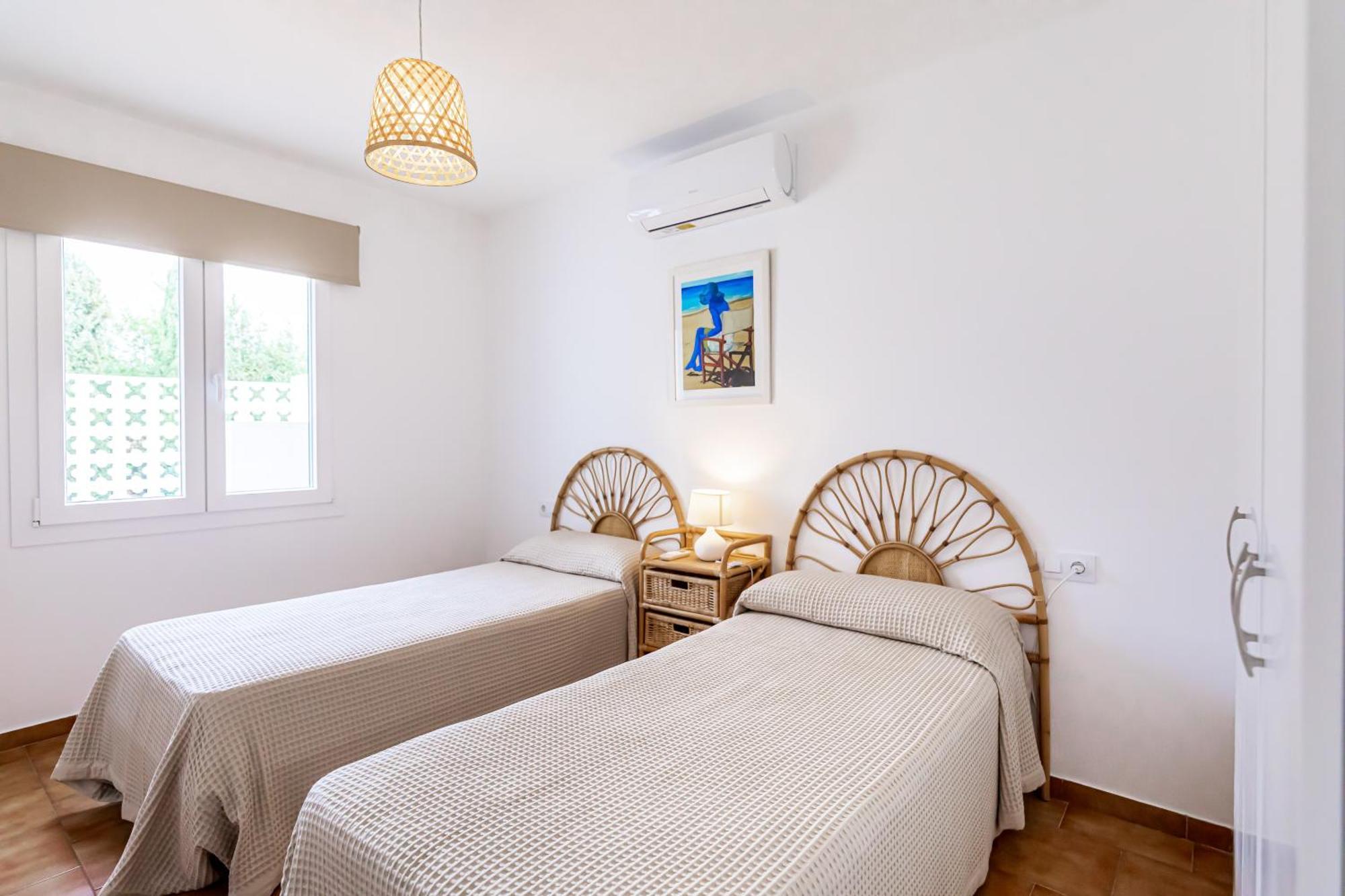 Villa Dreams Son Bou Zewnętrze zdjęcie