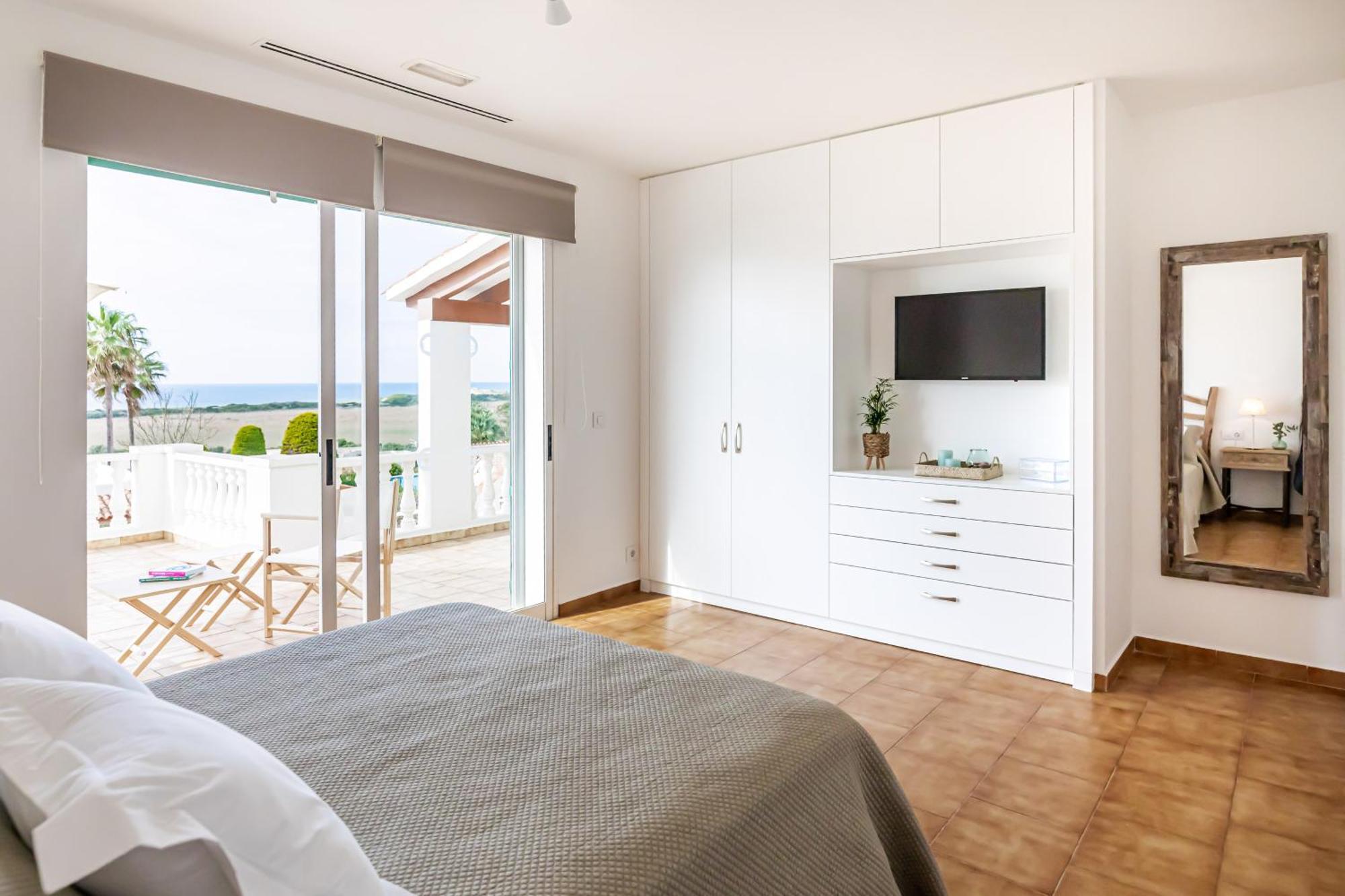 Villa Dreams Son Bou Zewnętrze zdjęcie