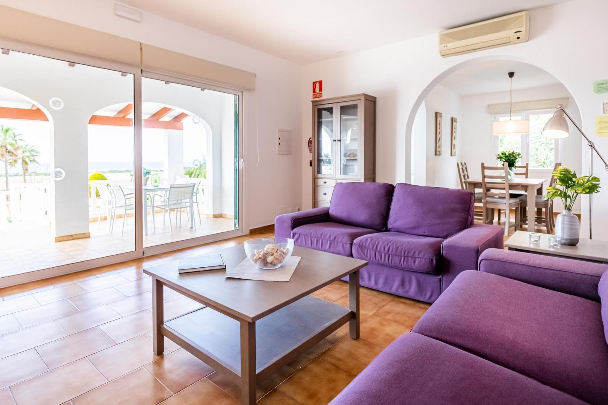 Villa Dreams Son Bou Zewnętrze zdjęcie