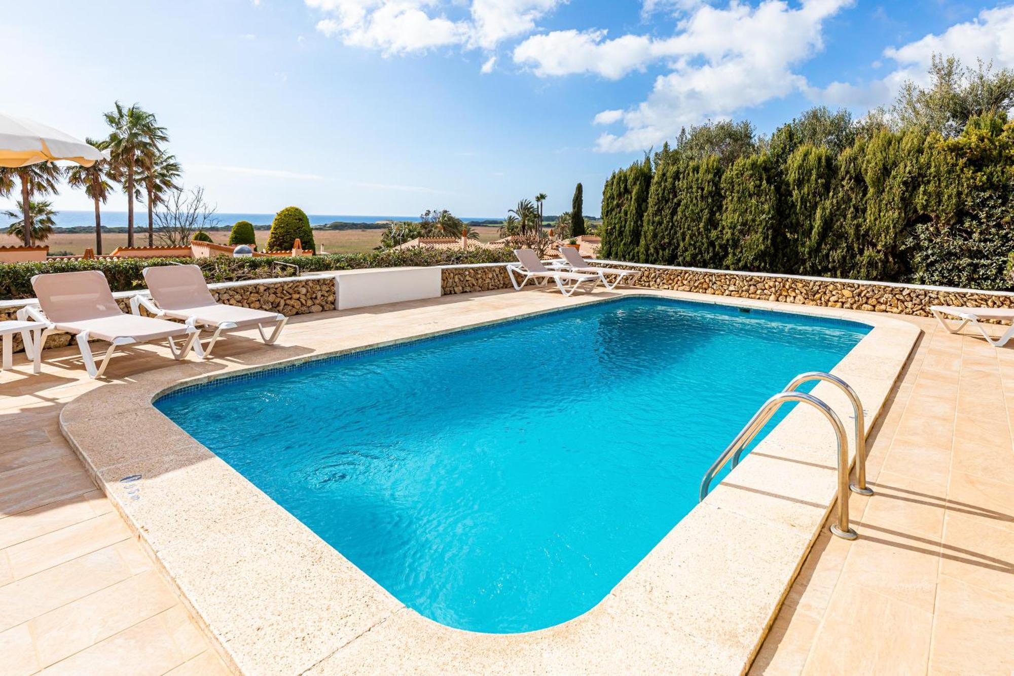 Villa Dreams Son Bou Zewnętrze zdjęcie